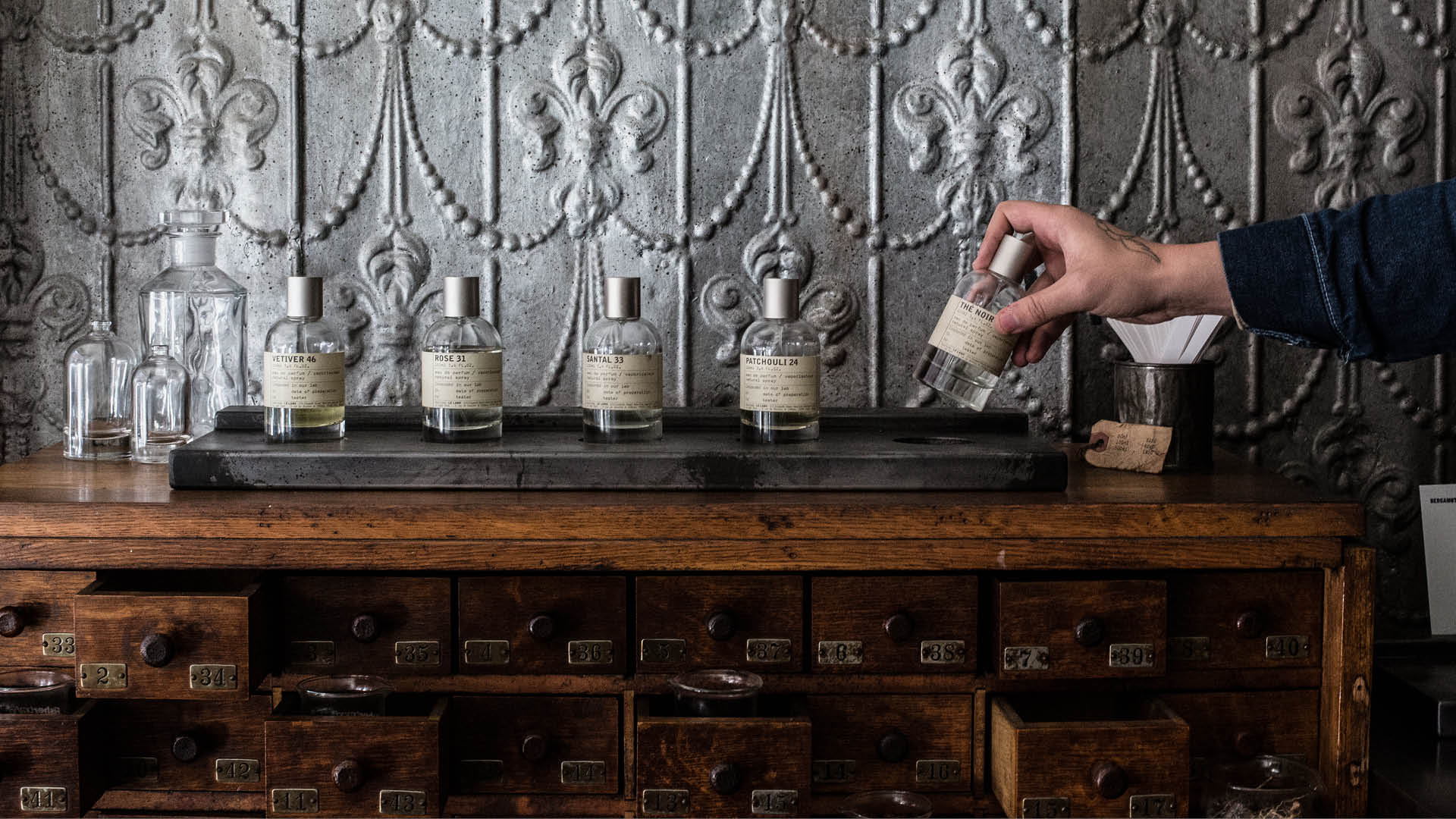 The Best Room Sprays 2023: Aesop, Byredo, Diptyque, Le Labo – The Hollywood  Reporter