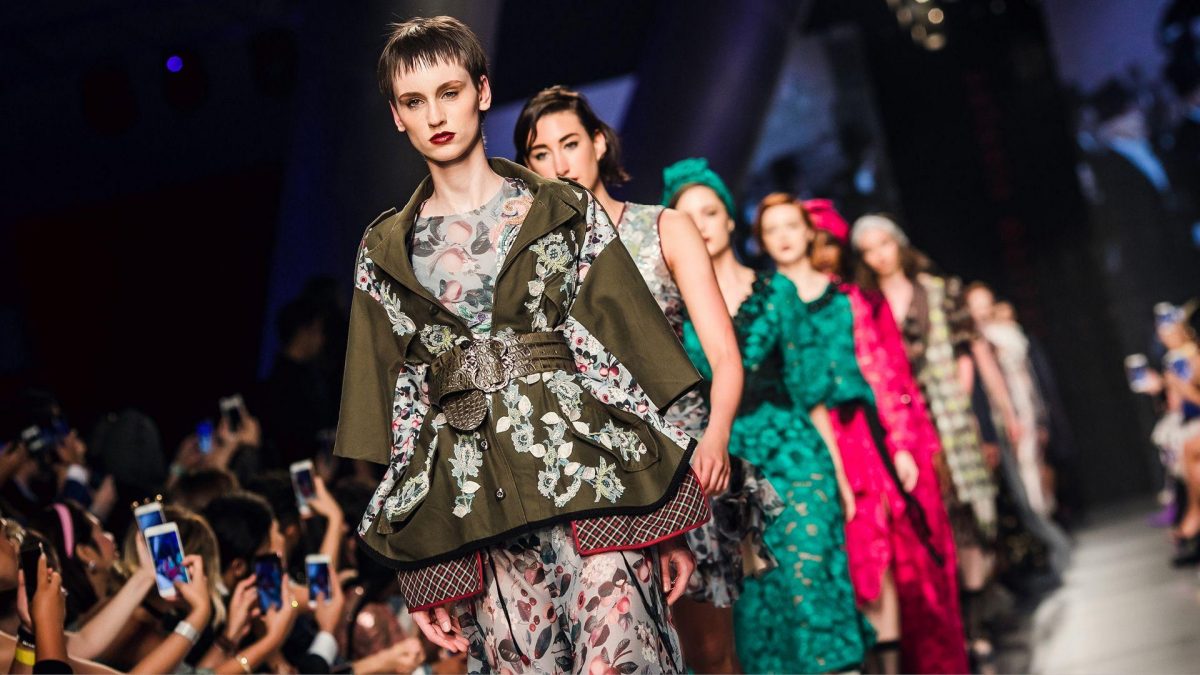 Antonio Marras Talks Kuwait, Kaftans And Arab Fashion Week | Harper's ...