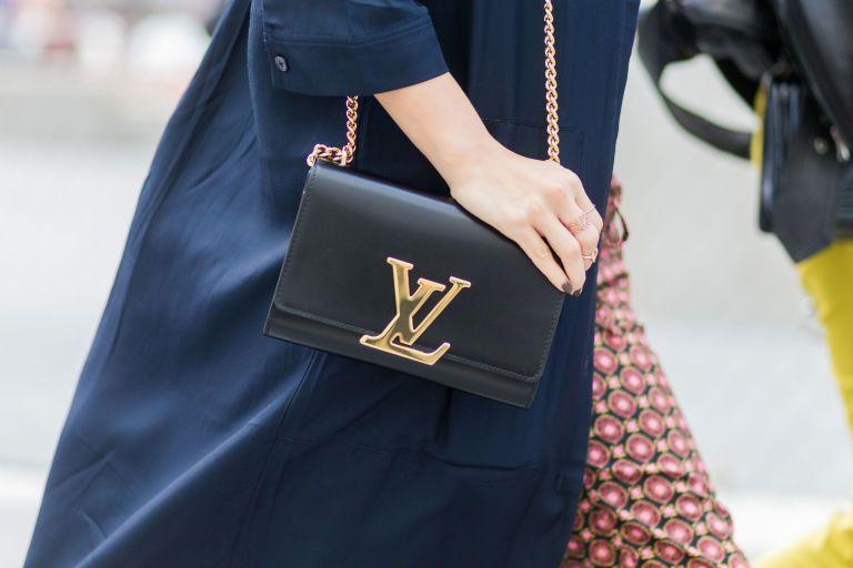 The Most Valuable Fashion Brand