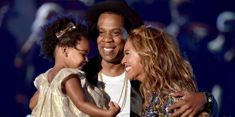 This Is Why Beyoncé And Jay Z Moved To L.A... | Harper's Bazaar Arabia