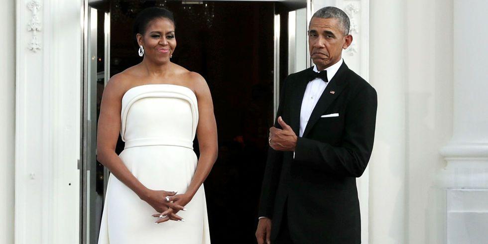 Barack Obama Being Michelle's Instagram Husband Is The Best Thing You ...