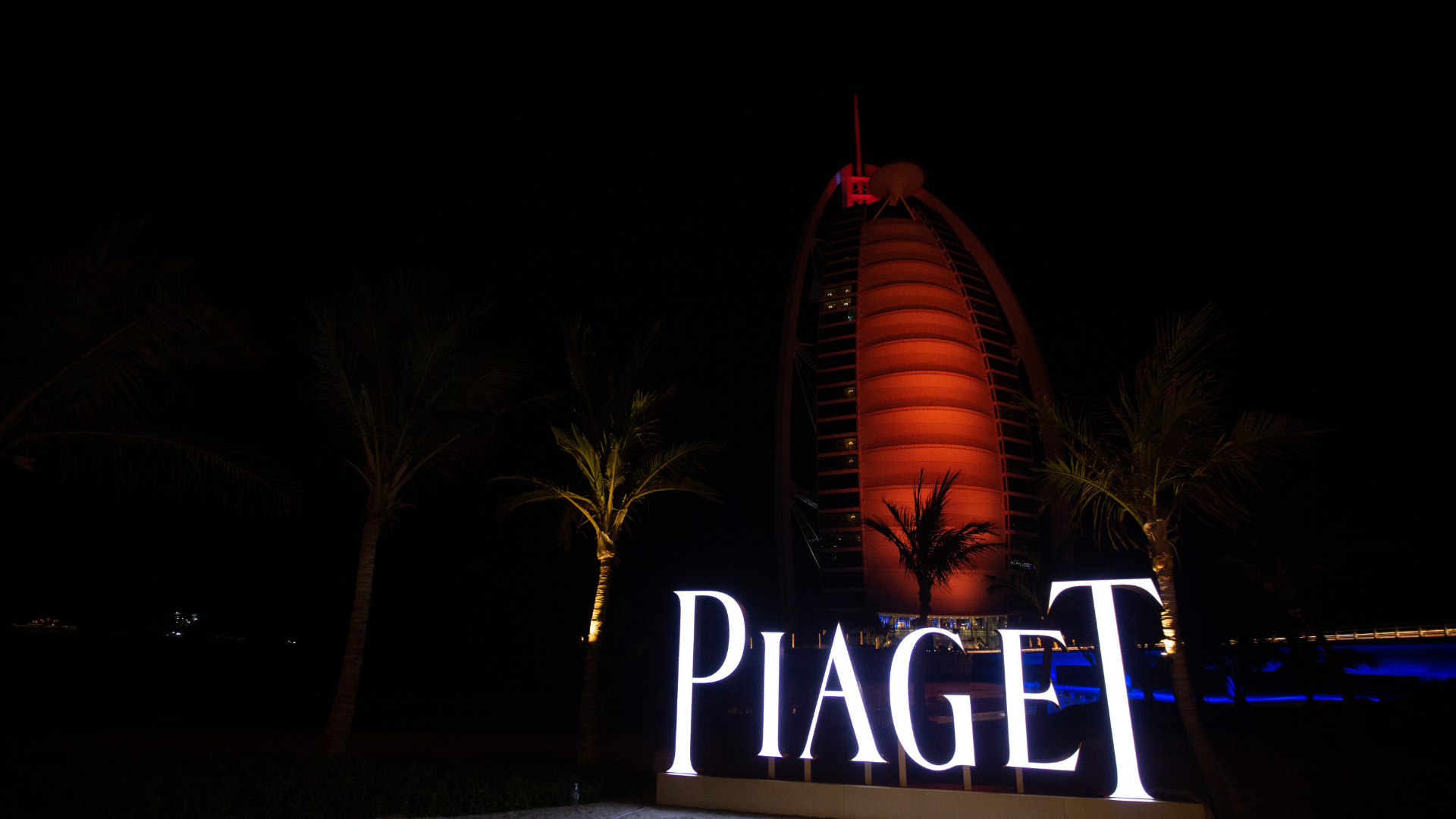 Pictures Inside Piaget s Exclusive Party At Art Dubai Harper s