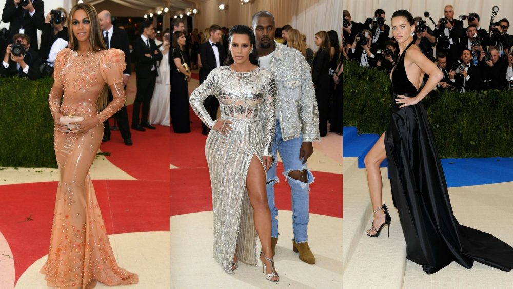 20 Celebrities Who Skipped The Met Gala This Year Harper's Bazaar Arabia