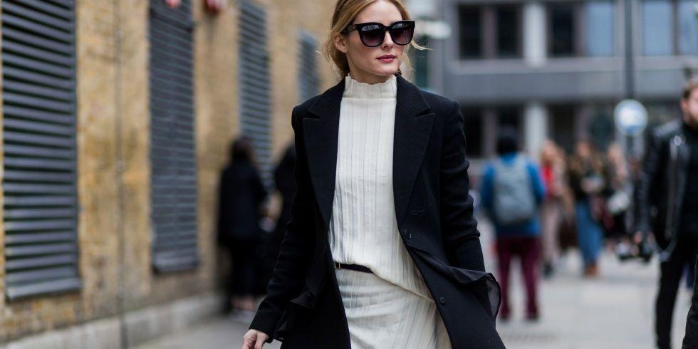 London Fashion Week Street Style: The Best Outfits So Far | Harper's ...