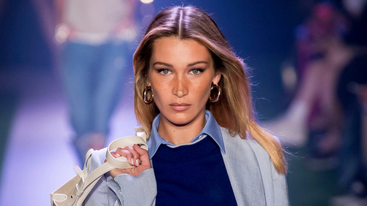 Bella Hadid Says Victoria's Secret Never Made Her Feel 'Powerful
