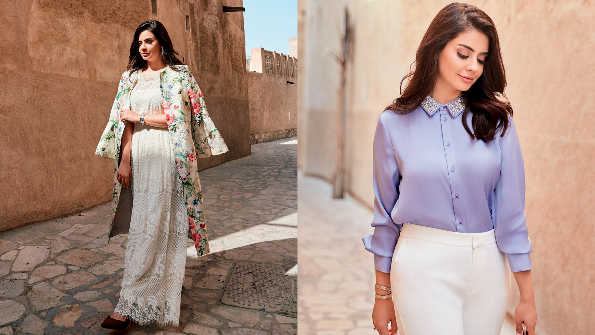 The Best Ramadan 2018 Capsule Collections