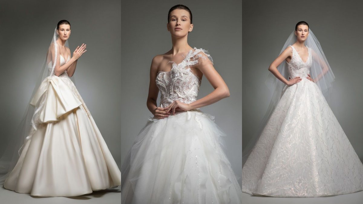 Esposa bridal 2024