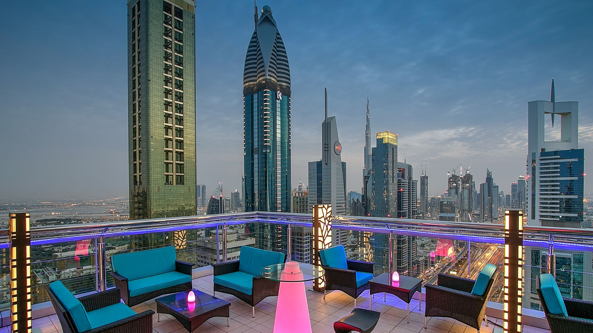 The 17 Best Ladies' Nights In Dubai For When You Want To Let