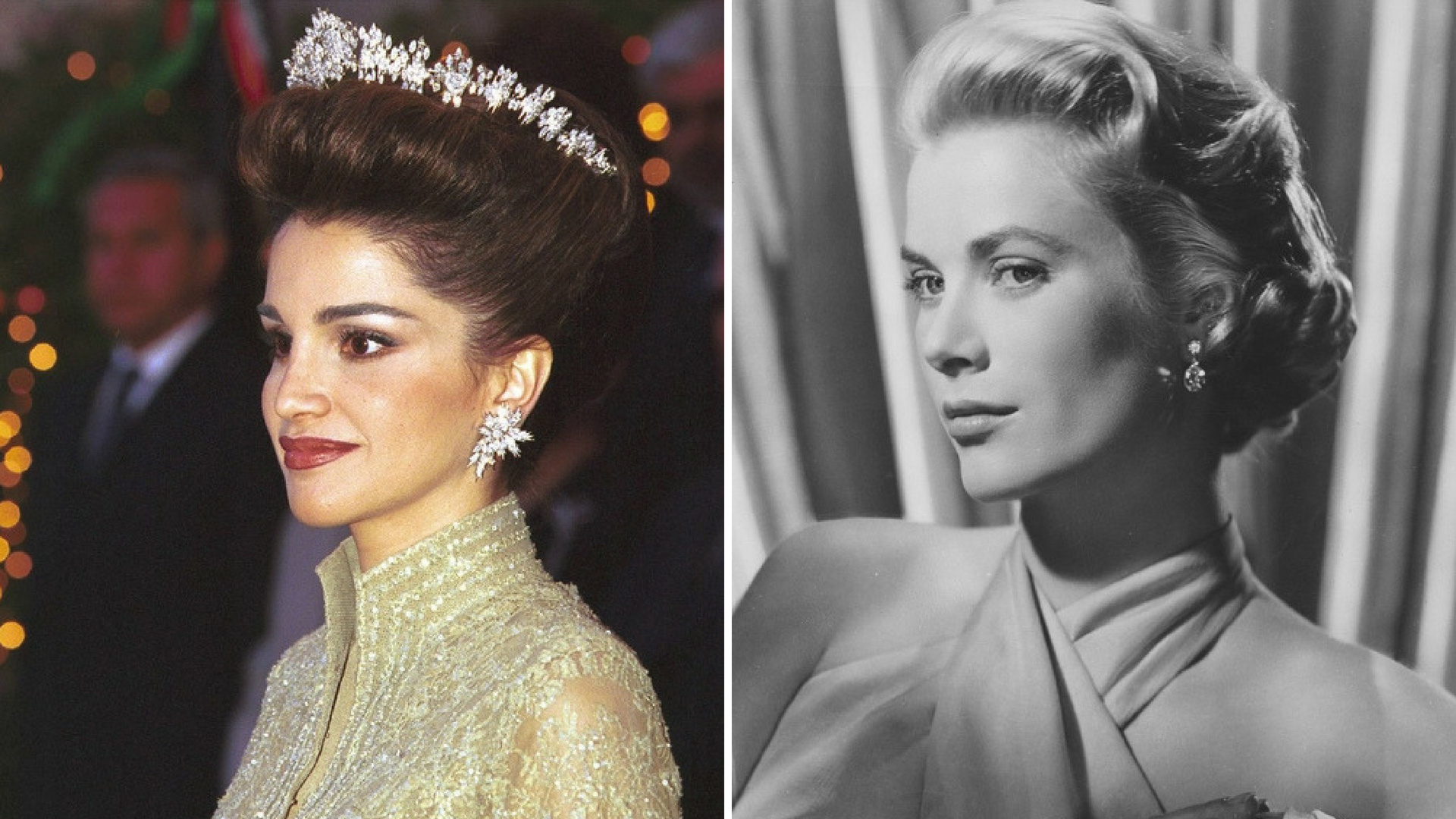 Netflixs The Crown The most regal hairstyles from the show