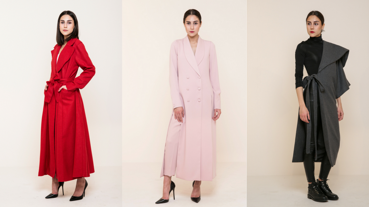 You Can Now Shop These 6 Middle Eastern Designers Online | Harper's ...