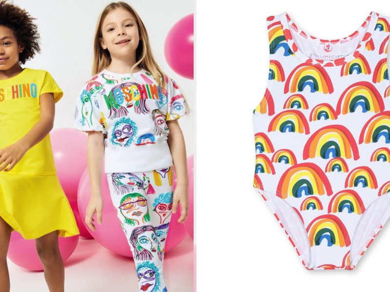 Little Luxuries: Bazaar Shares Our Favourite Picks From Childsplay ...