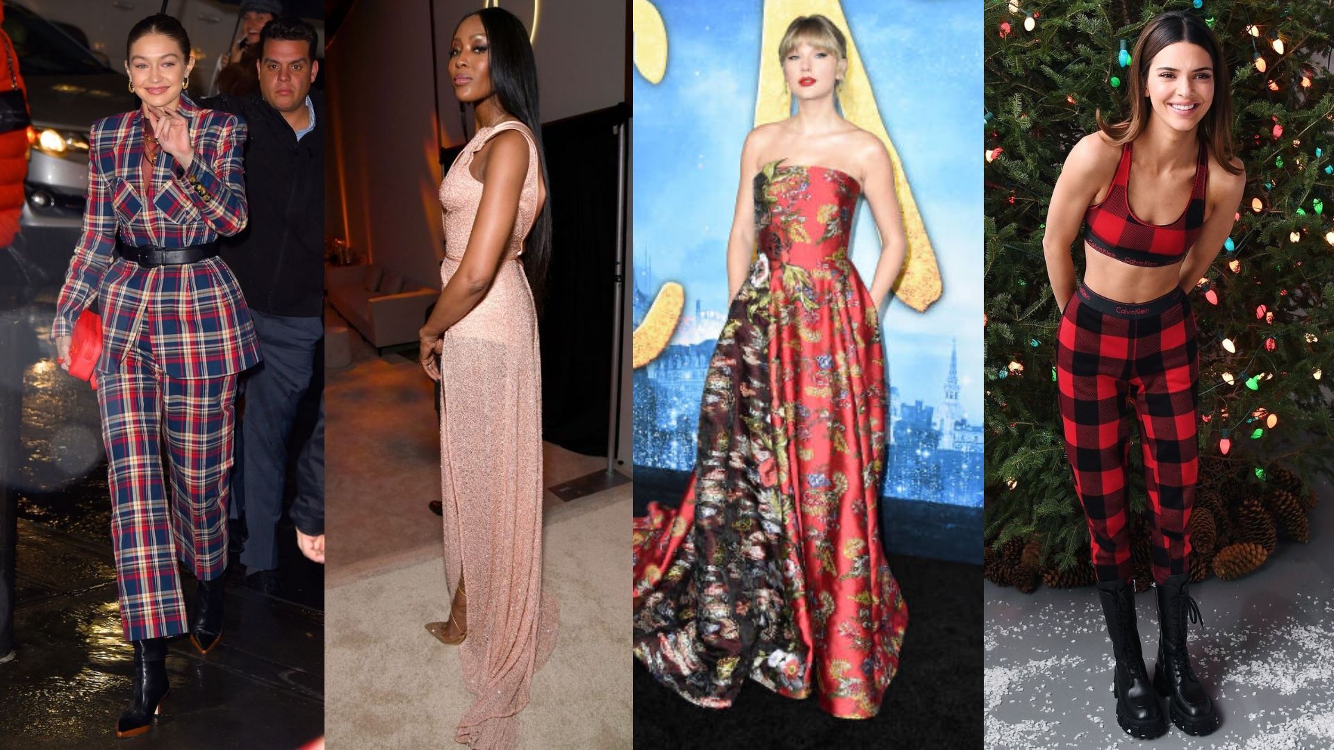 Top Fashion Stories of the Week: December 16