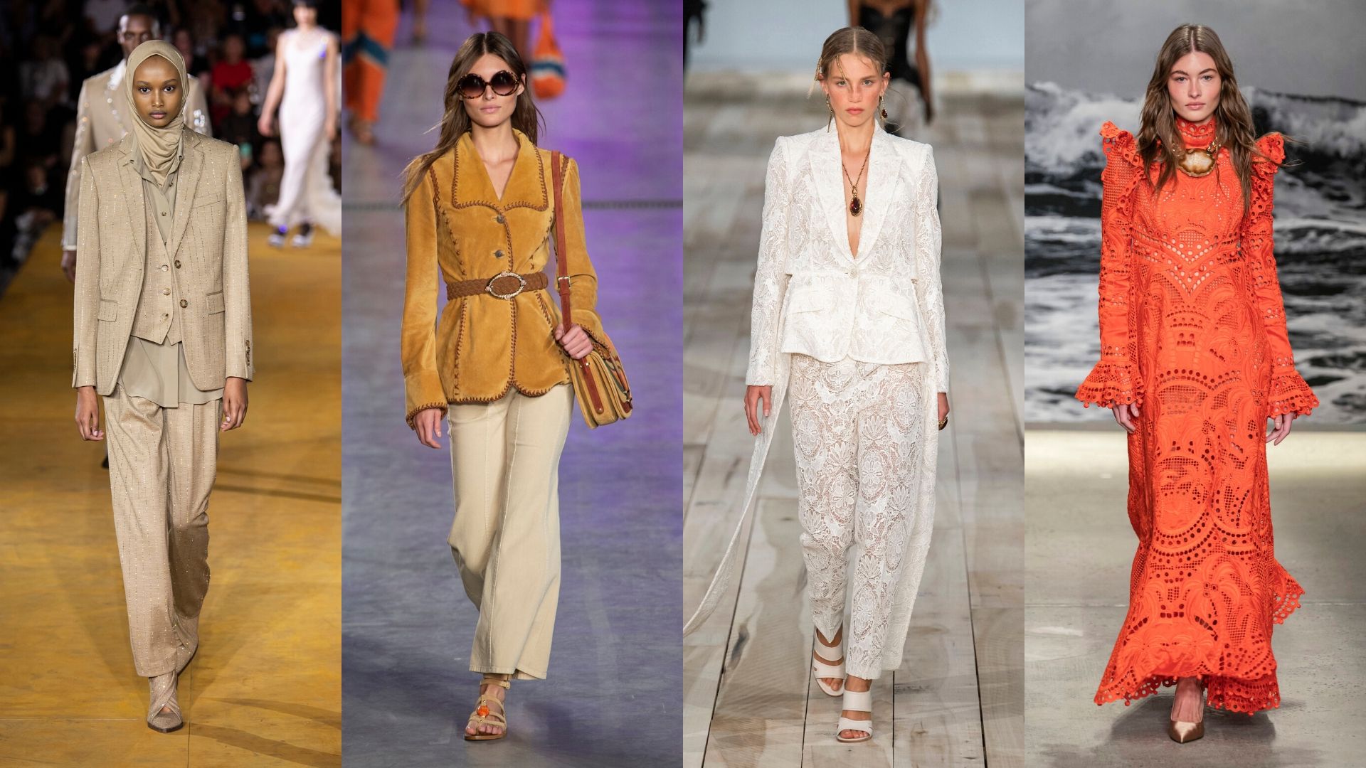 20 Trends To Know For 2020 | Harper's Bazaar Arabia