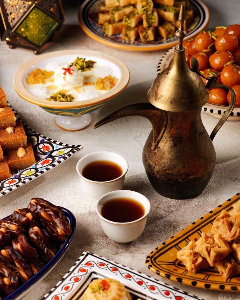 Best Iftars And Suhoors In Dubai 2021: Where To Dine This Ramadan ...