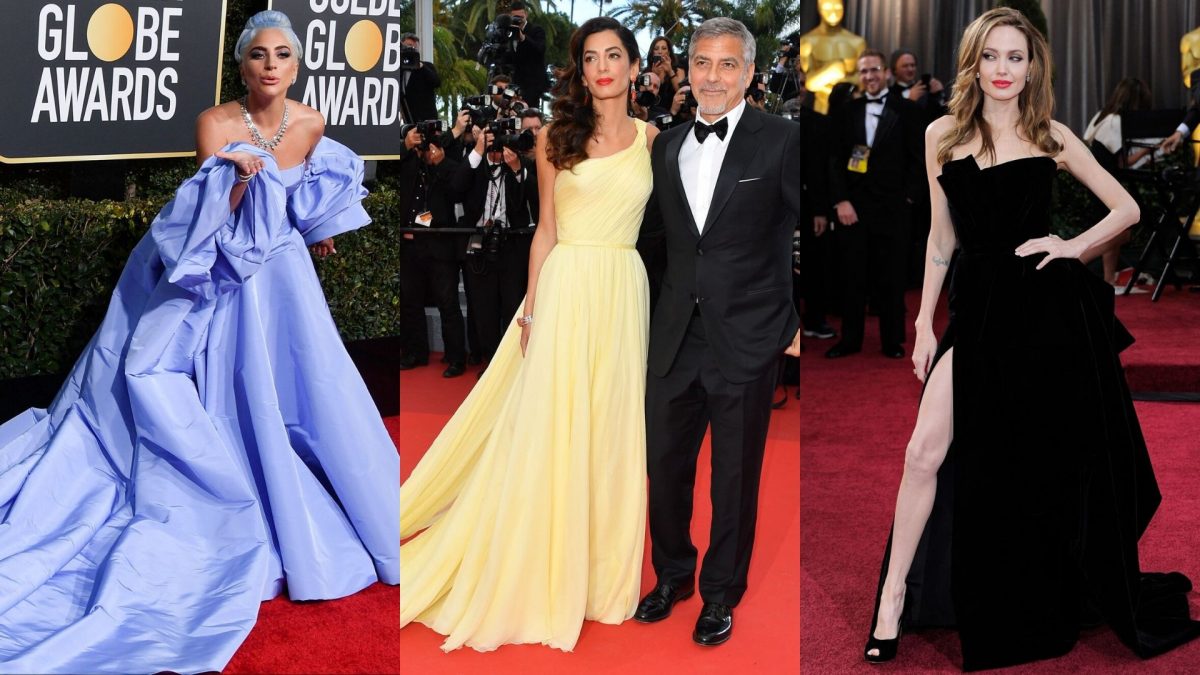 The 41 Most Memorable Red Carpet Looks From the Past Decade