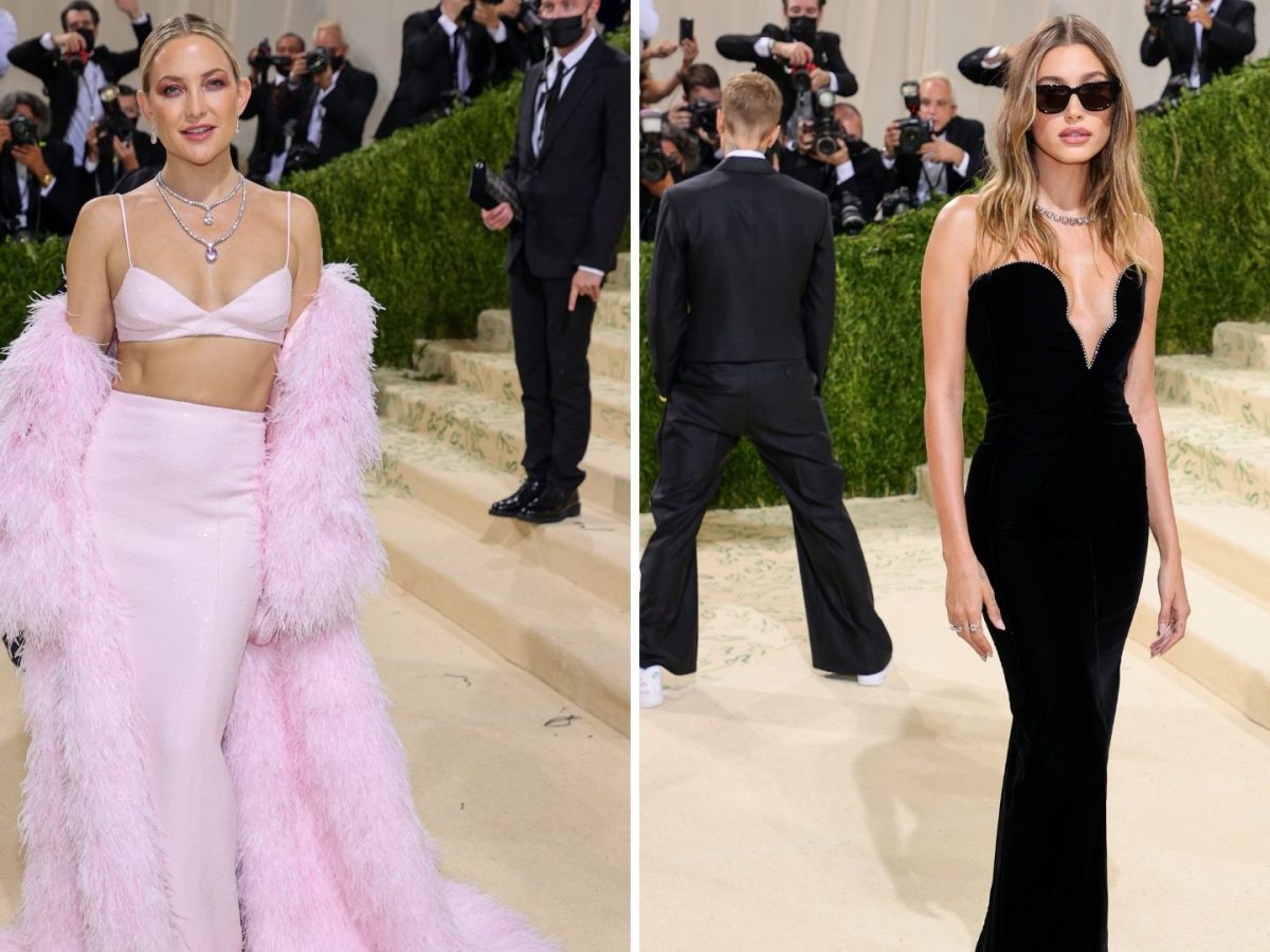 When Is The Next Met Gala? Harper's Bazaar Arabia