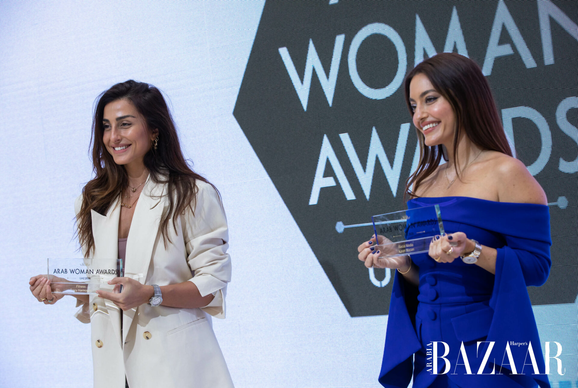 Awards For Bayat, Humpy, Harika As International Women's Day Is