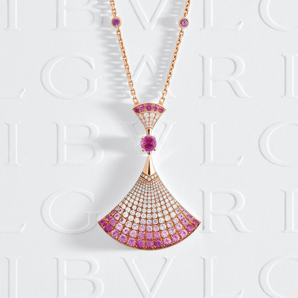 Bulgari diva discount campaign