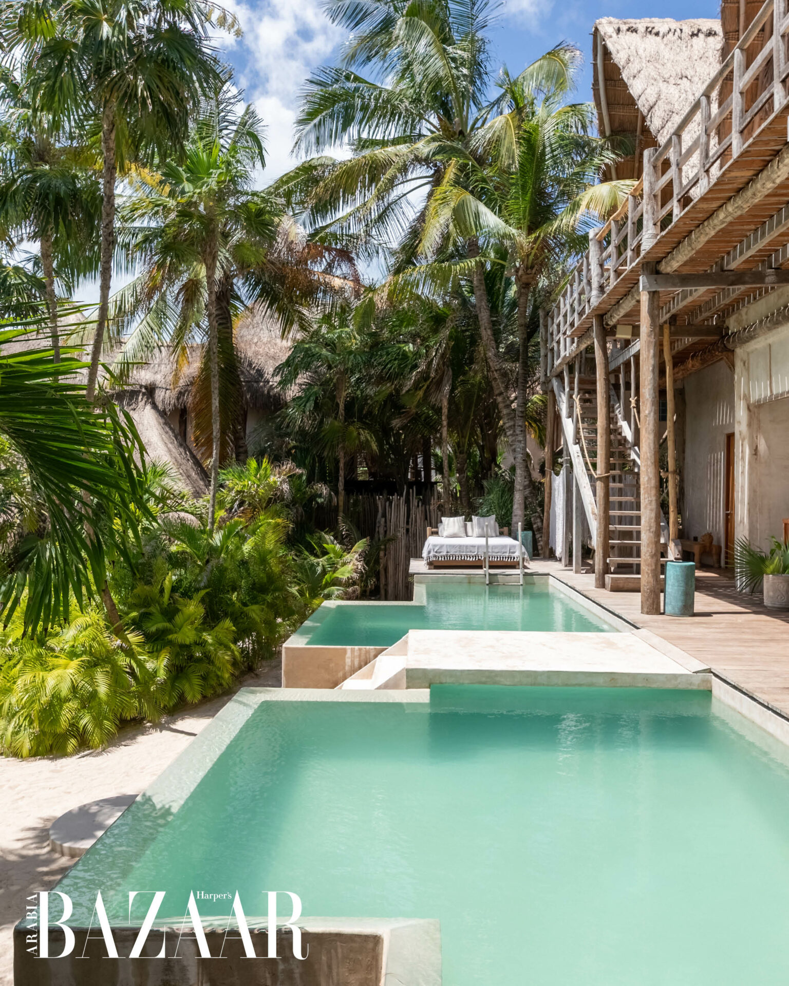 La Valise Tulum Review: A Beachside Retreat Rooted In Mexican Culture