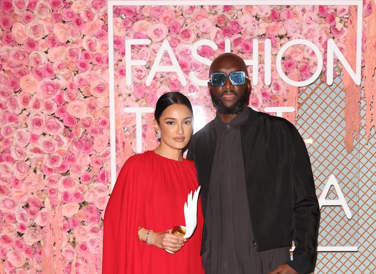 Industry mourns loss of 'visionary genius' Virgil Abloh