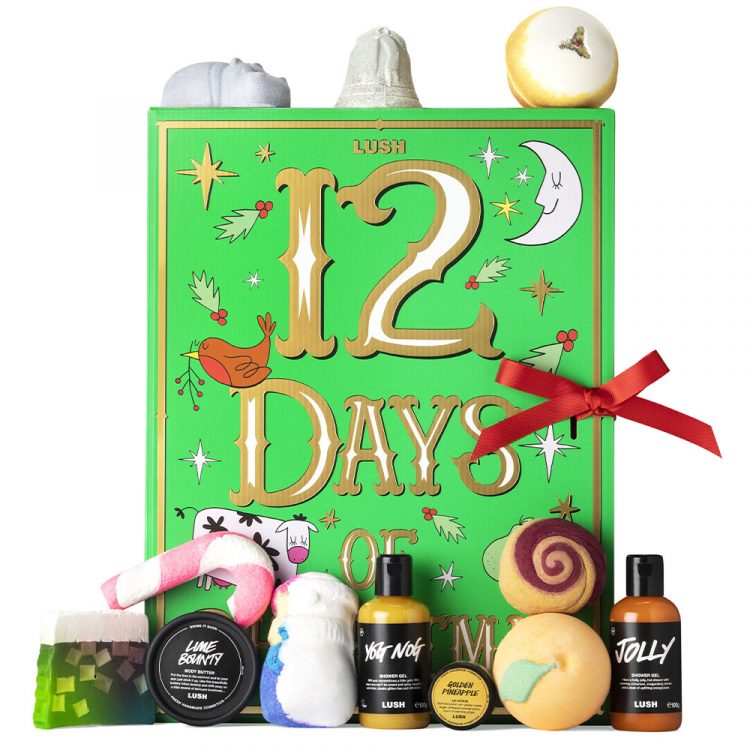 22 Of The Best Beauty Gift Sets To Gift This Holiday Season