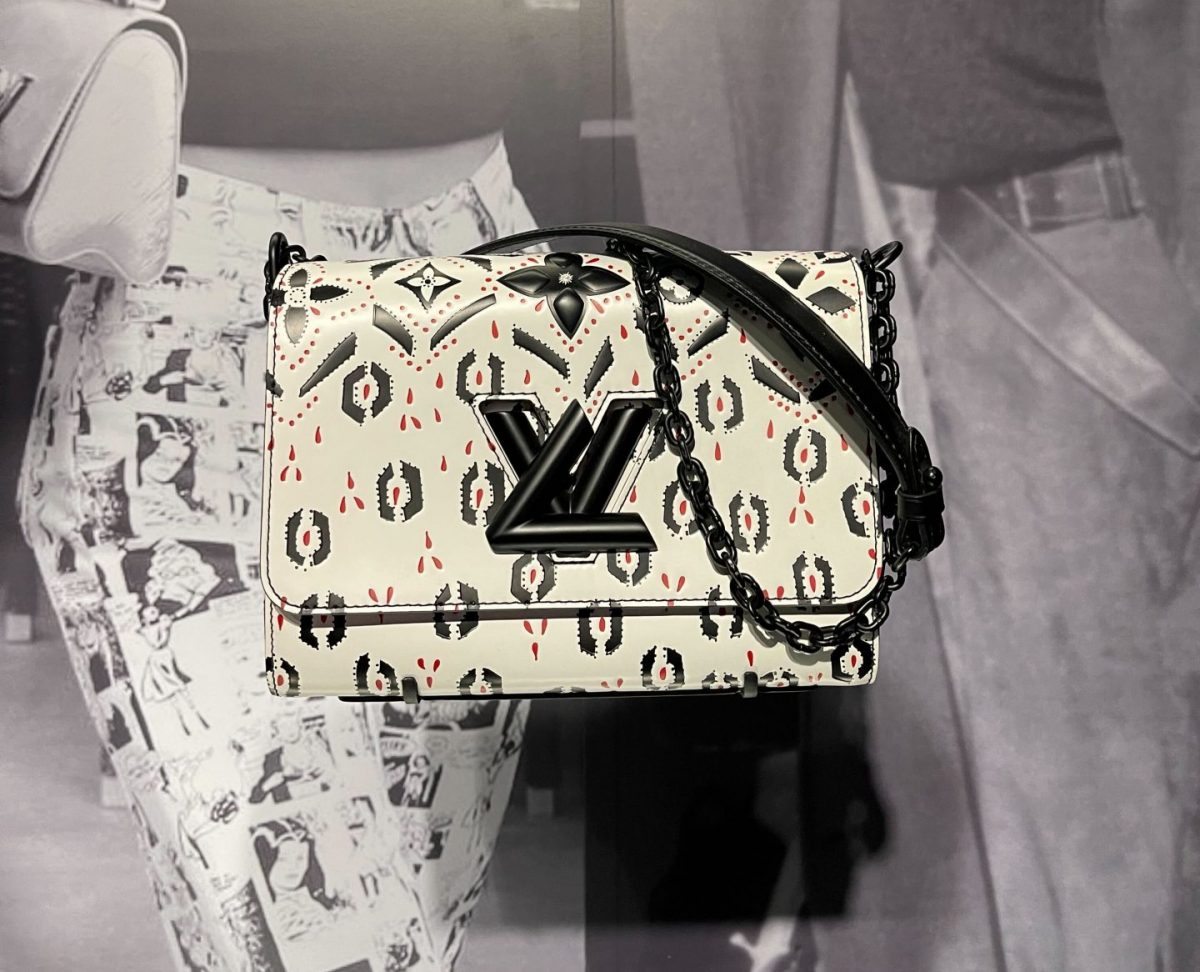 You Can Now Buy Louis Vuitton Online In The UAE - GQ Middle East