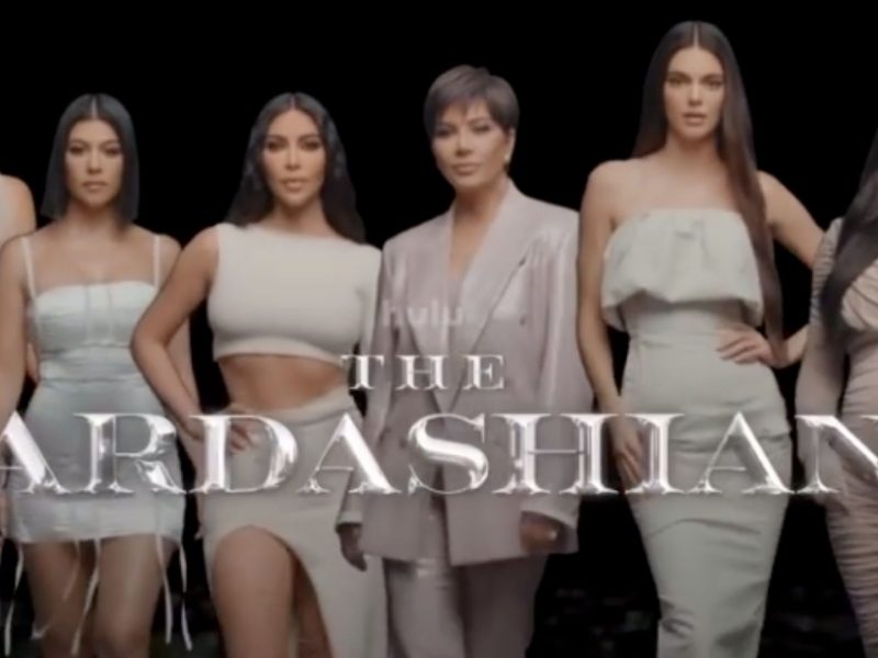 Keeping Up With The Kardashians News, Photos & Videos on Keeping Up