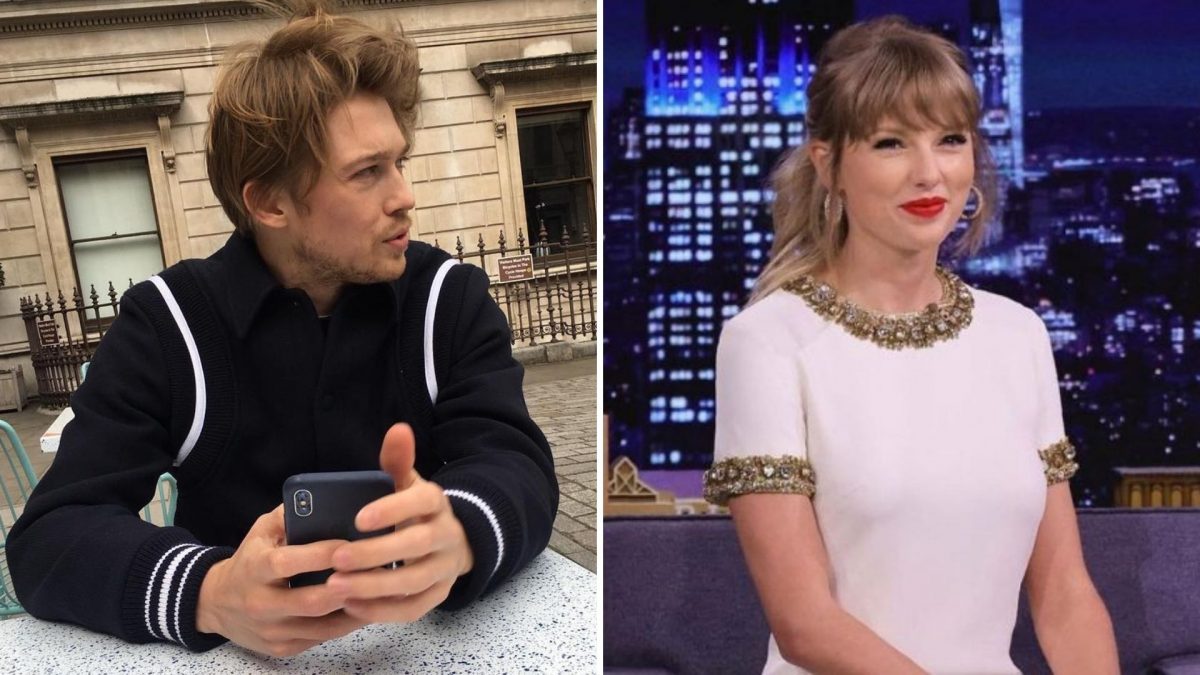 Taylor Swifts Rumoured Fiancé Joe Alwyn What To Know 