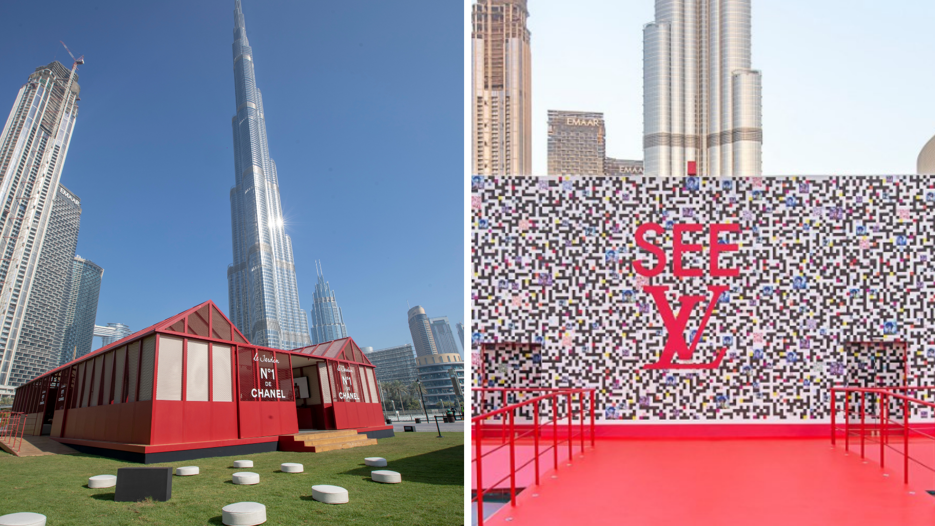See LV: How to buy tickets, location, and more about Louis Vuitton's  floating exhibition near Burj Khalifa