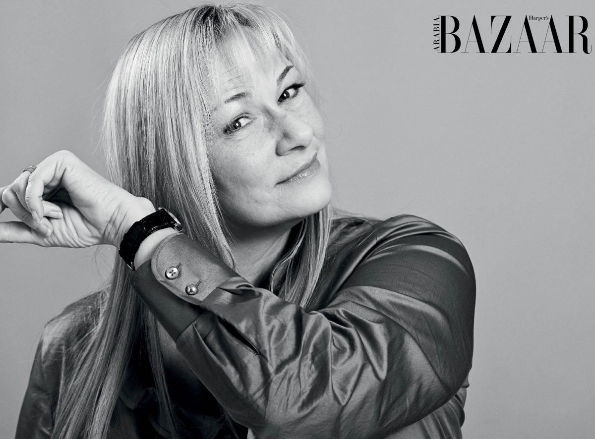 Flying Colours: Bazaar Arabia's Watch Columnist Elizabeth Doerr on Patek  Philippe's Newest High Jewellery Creations | Harper's Bazaar Arabia