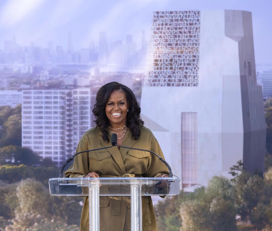 25 Michelle Obama Quotes To Live By