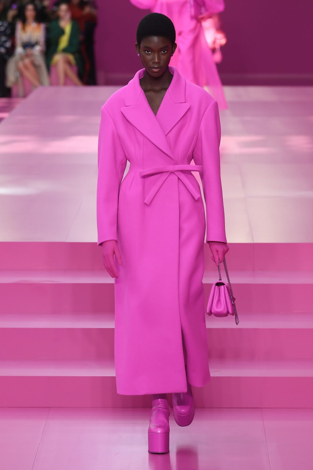 The Biggest Moments From The Autumn/Winter 2022 Shows | Harper's Bazaar ...