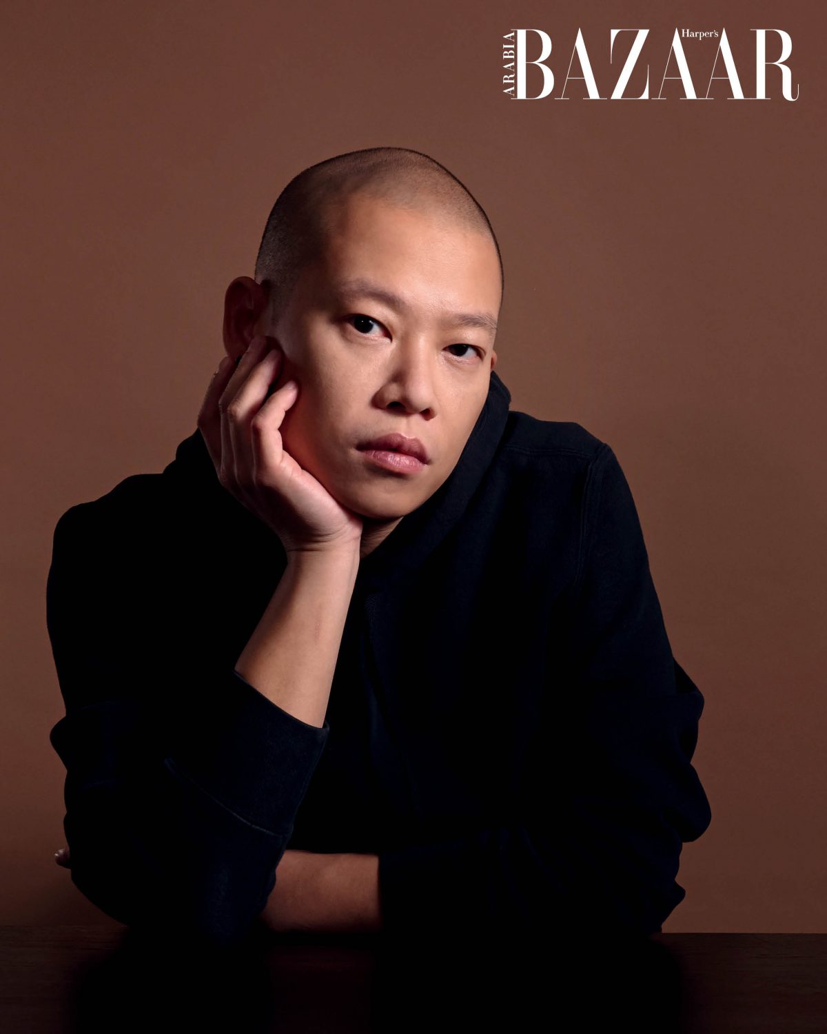 24 Hours Jason Wu On His Secret Instagram Account And Guilty Pleasures Harpers Bazaar Arabia 5555