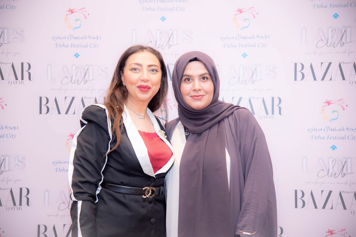 Empowering Women: Harper's Bazaar Qatar Celebrates International Women ...