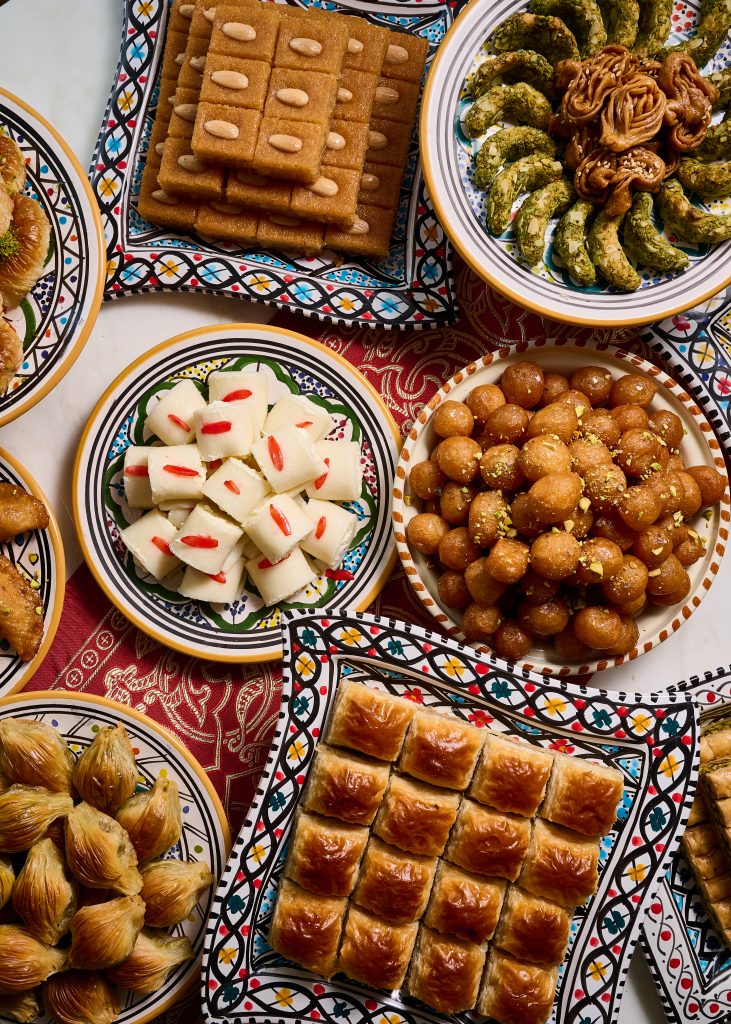 Ramadan Offers at the Address Downtown | Bazaar Arabia