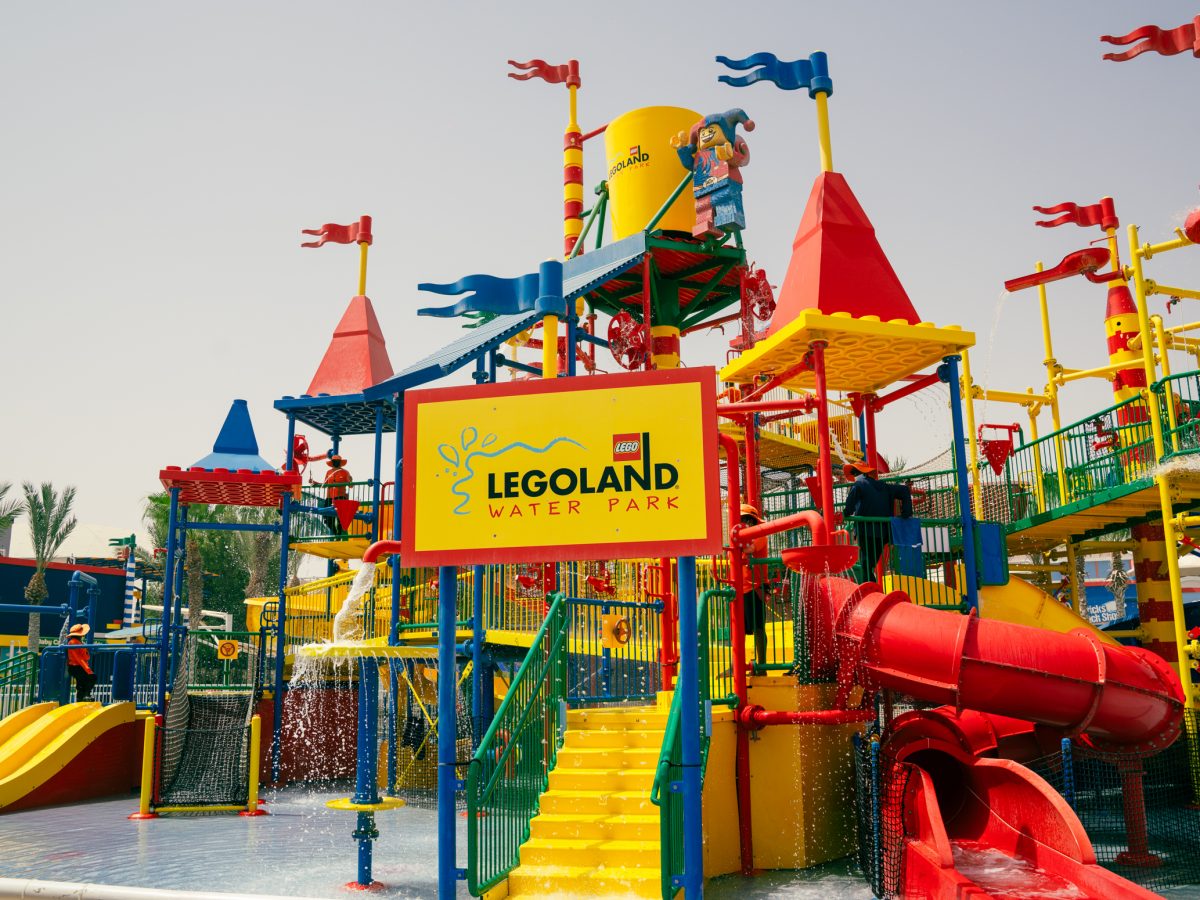 Legoland Hotel Dubai Has Opened Its Doors And It's Everything The ...