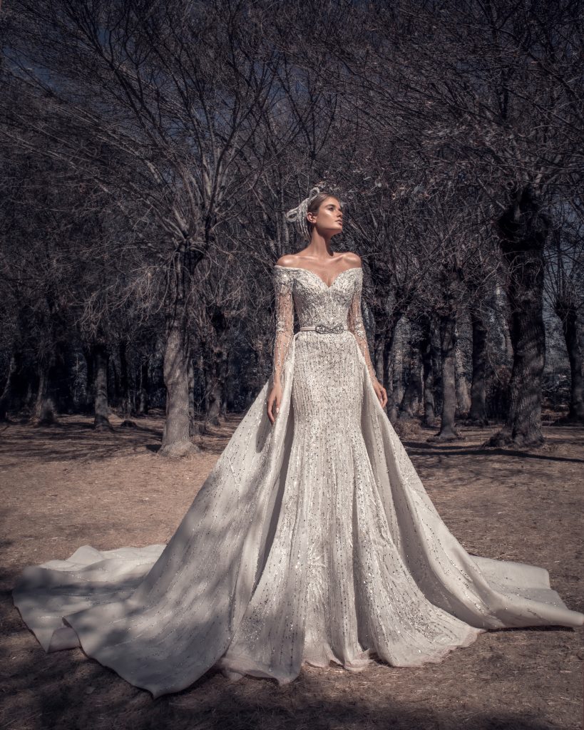 Ziad nakad hotsell bridal dresses prices