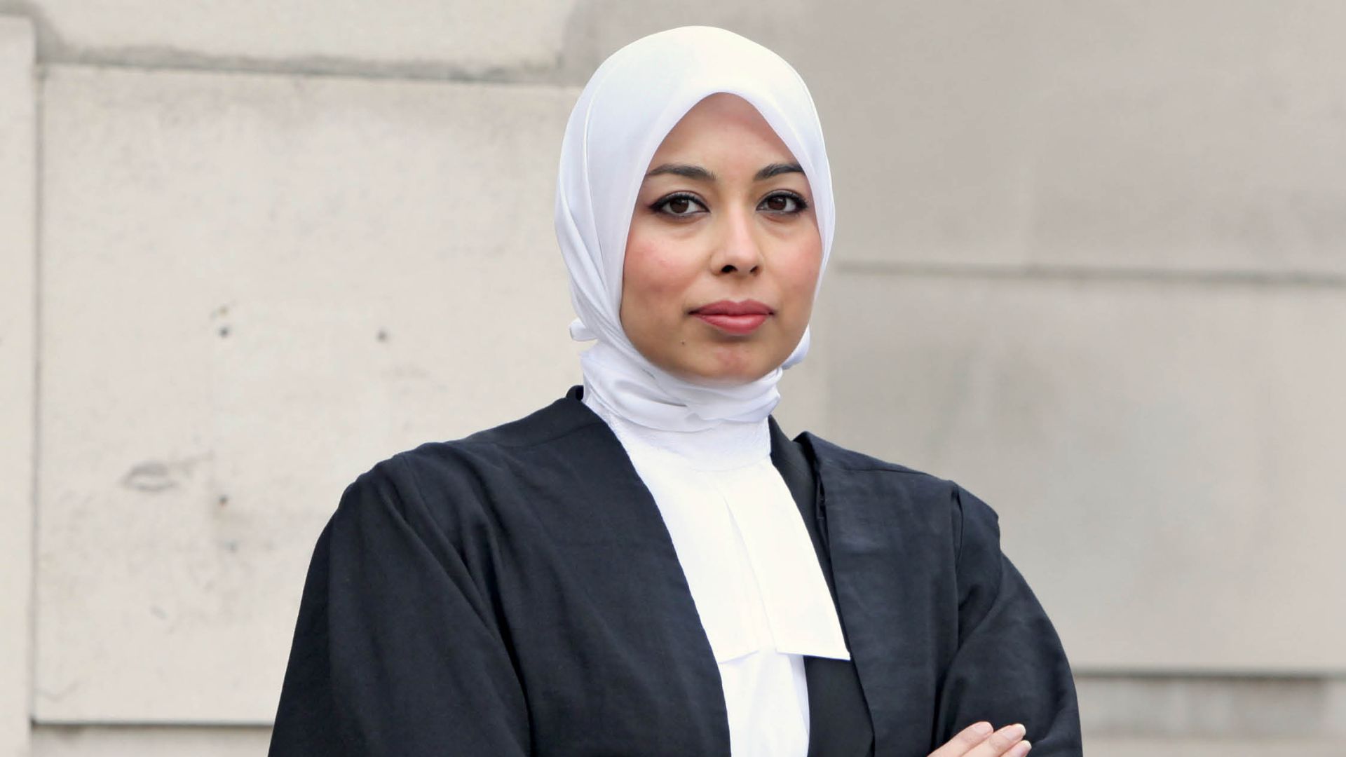 1920px x 1080px - Interview with British Barrister Sultana Tafadar