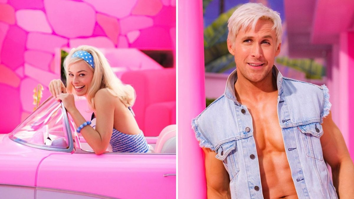 In 'Barbie,' Ryan Gosling's Ken Wears Three Watches at Once—Here's Why