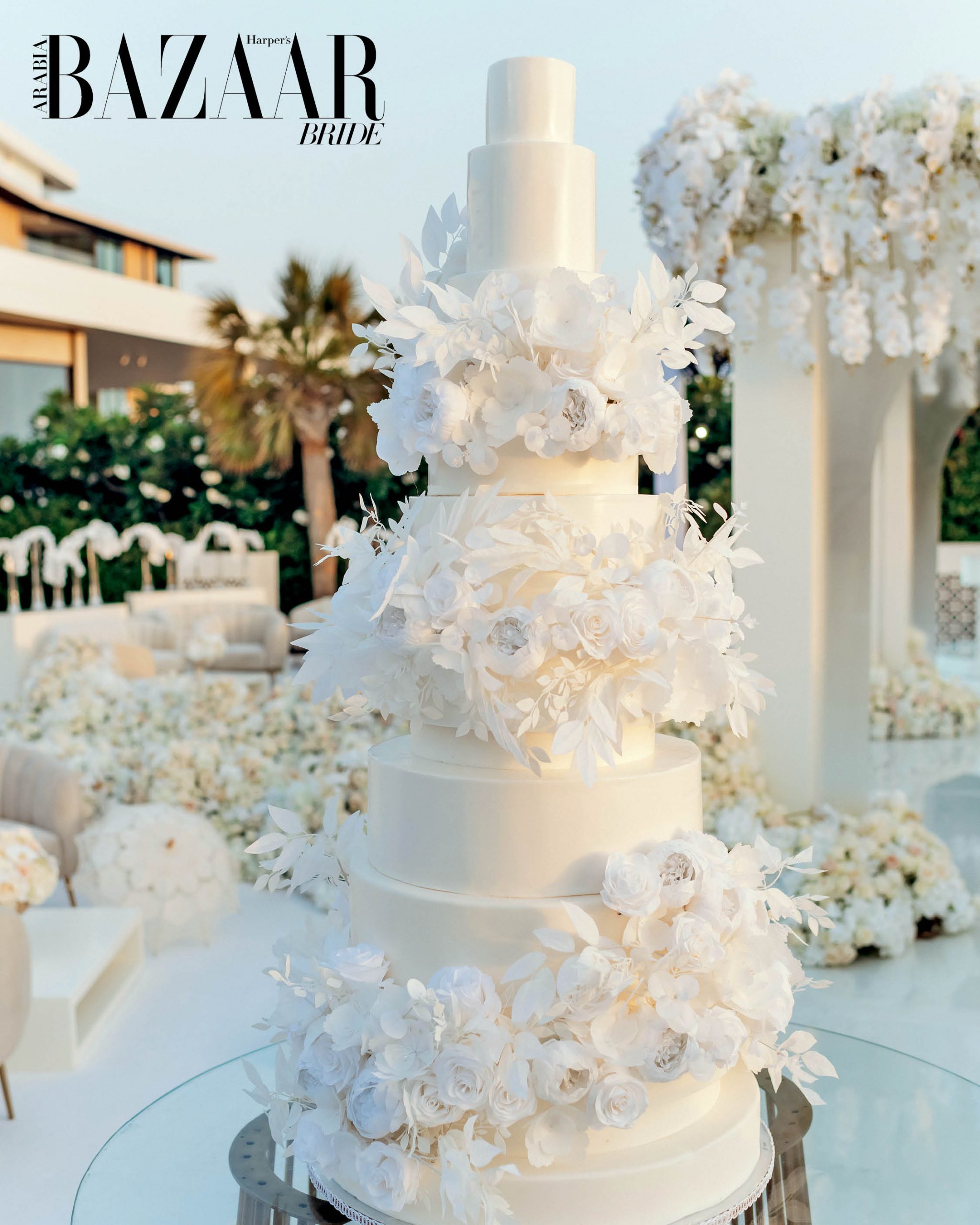 Planned To Perfection This Dubai Based Wedding Planner Shares His Dos And Donts For Your 3096