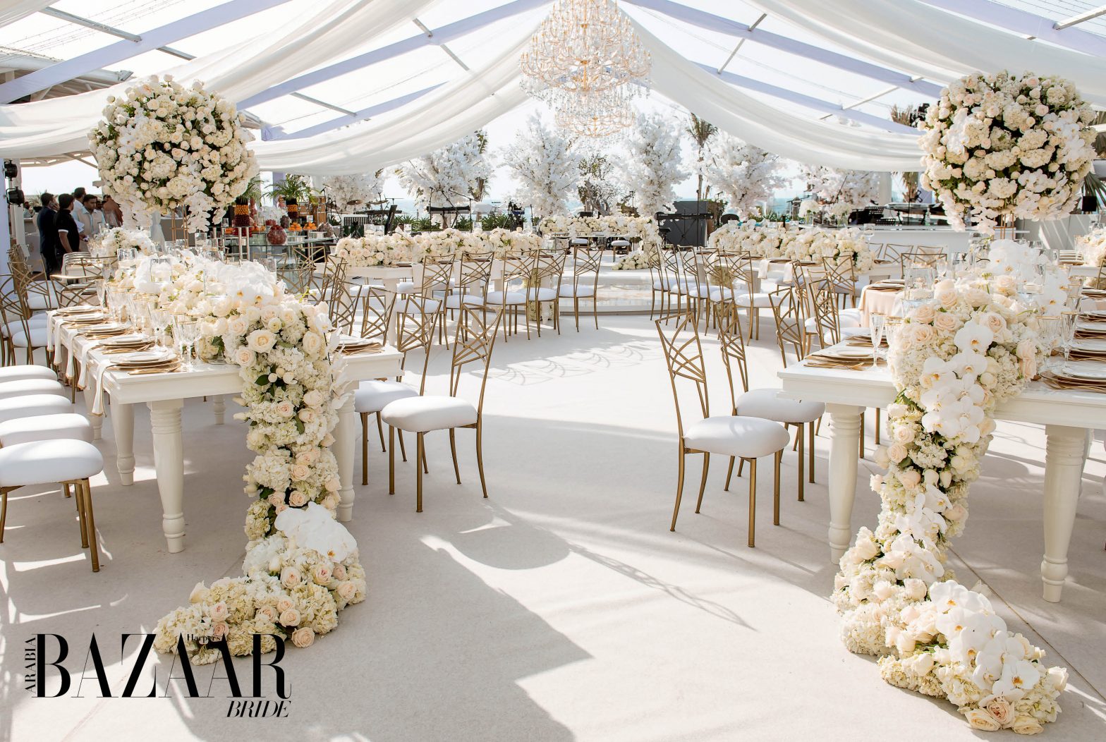 Planned To Perfection This Dubai Based Wedding Planner Shares His Dos   HBBR News Perfection 5 1568x1052 