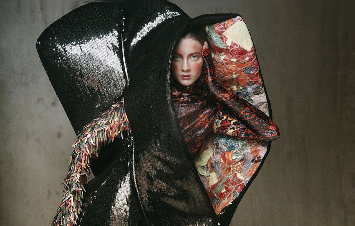 Memos From The Middle East: Louis Vuitton Unveils New Campaign With ...