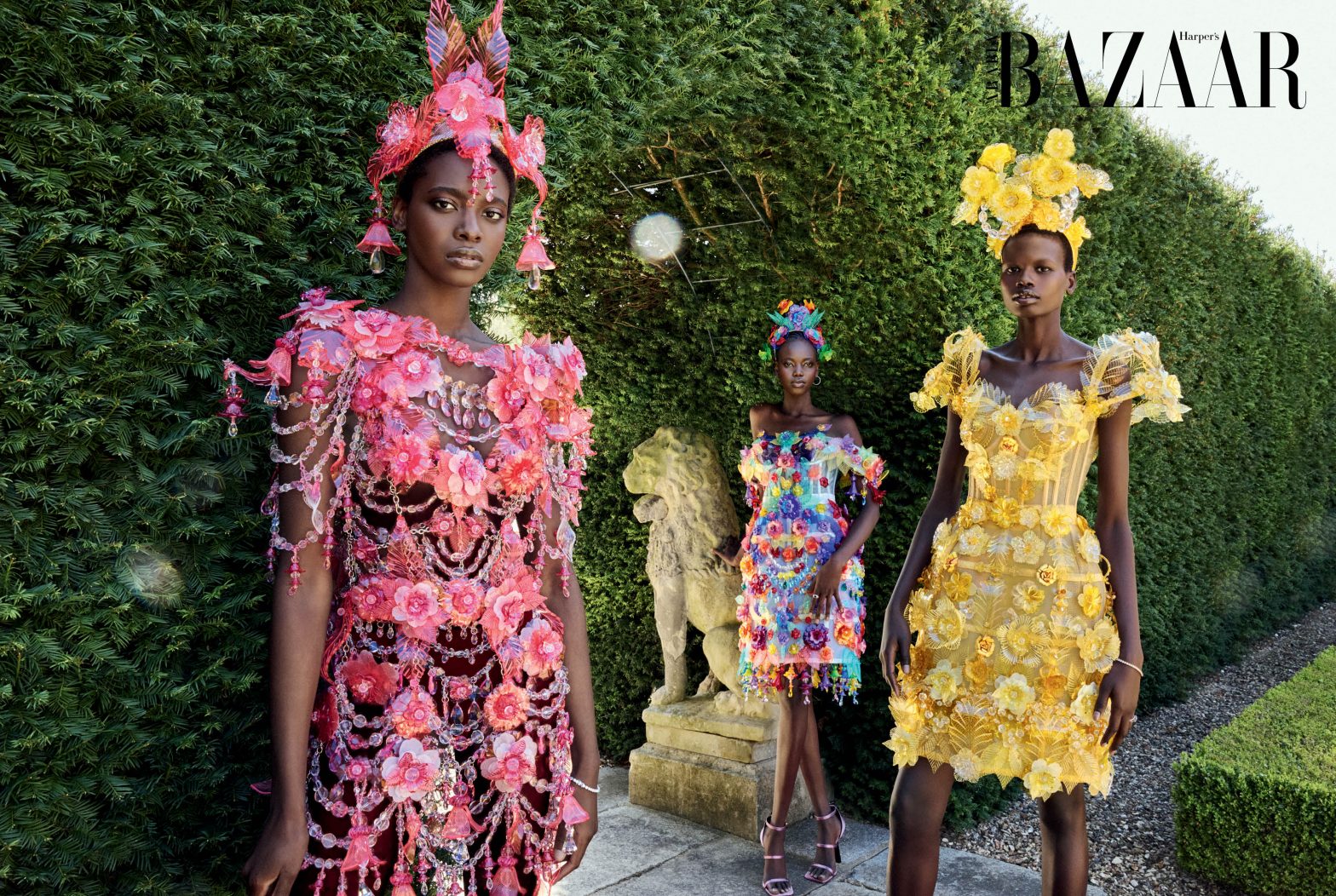 Paris Haute Couture Week Autumn/Winter 2022-2023: Everything You Need ...