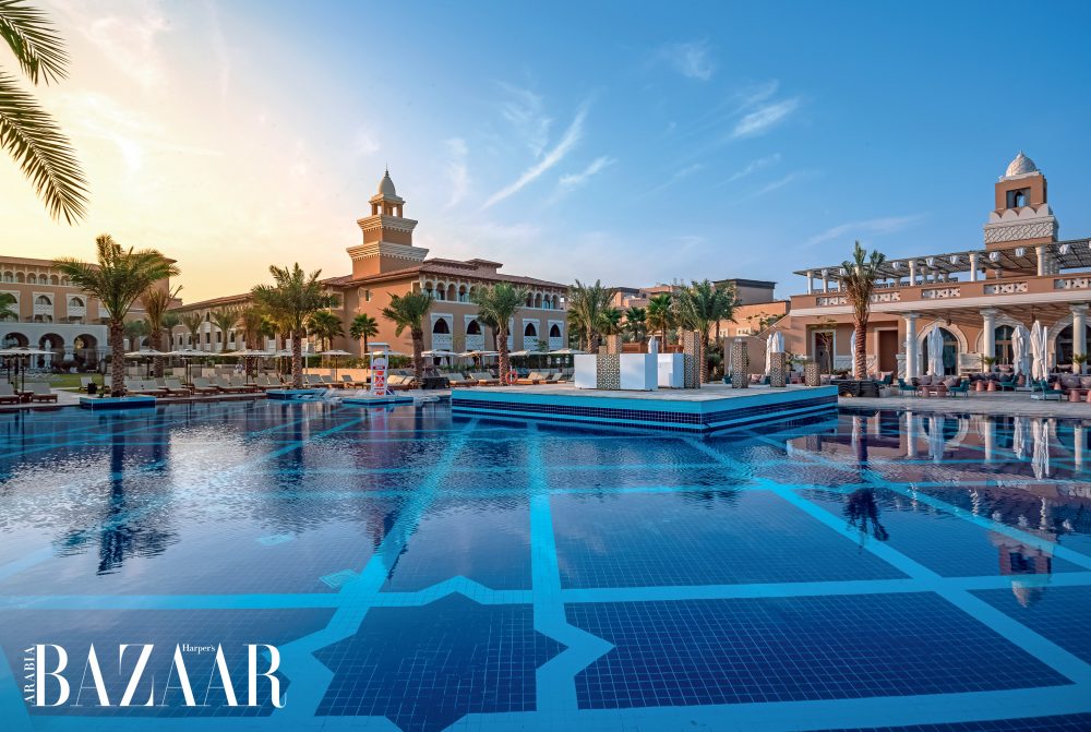 Serendipity in Saadiyat Island: Why Rixos Premium Hotel Is A Must-Visit ...