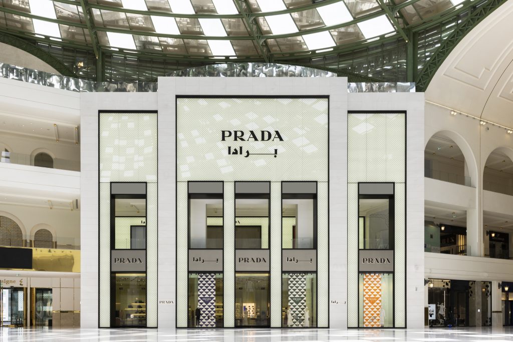 Chanel X 4: the fashion brand opens seasonal boutiques of Bodrum, Capri, St.  Tropez & Marbella 