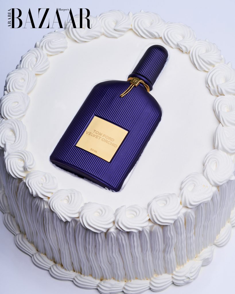 The Sweet Smell of Success: Seven Scents That Perfectly Complete Any Look |  Harper's Bazaar Arabia