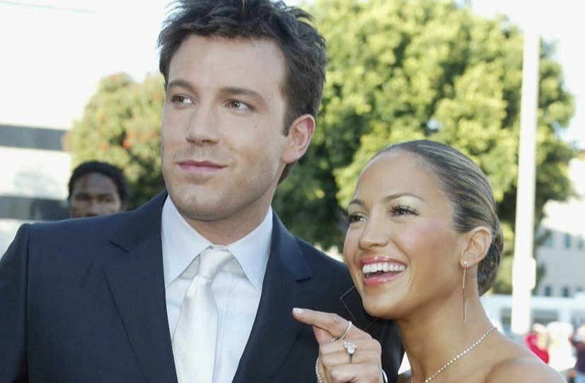 Ben Affleck, Jennifer Lopez Planning For Second Wedding