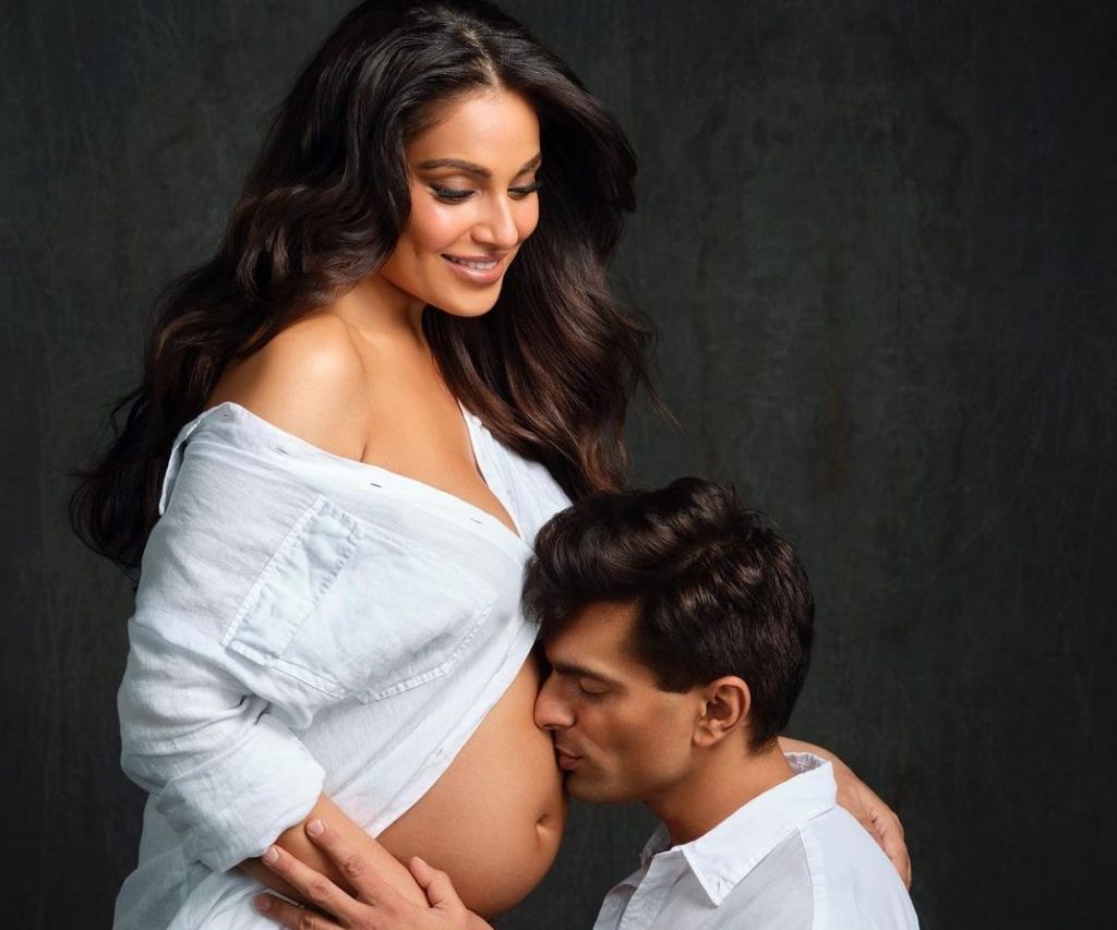 When Is Bipasha Basu Due? The Actress Is Pregnant