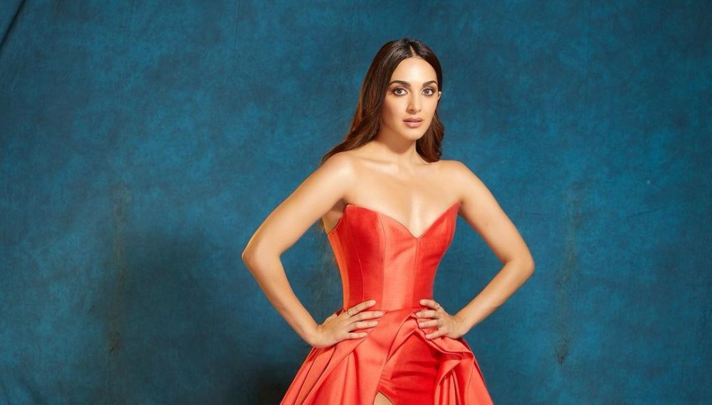 9 Times Kiara Advani Showed Us How To Dress For Any Occasion | Harper's ...