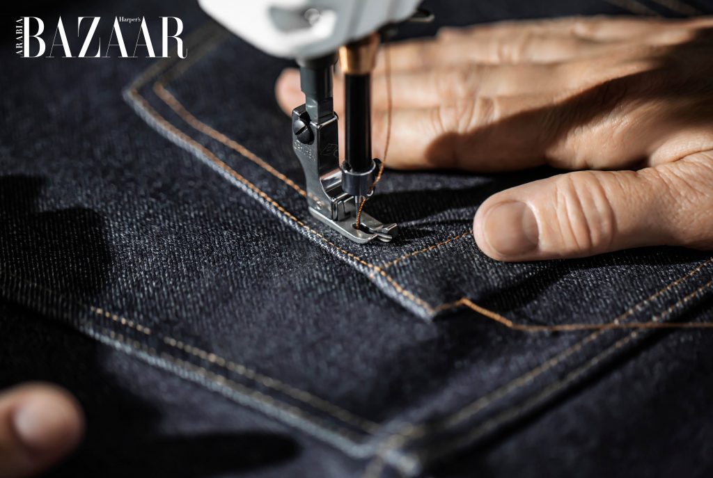 How Loro Piana's Savoir-Faire is Taking the Middle East By Storm
